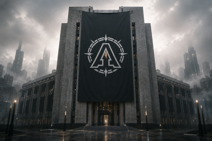 Dream and Dissension - Aristera Capitol
