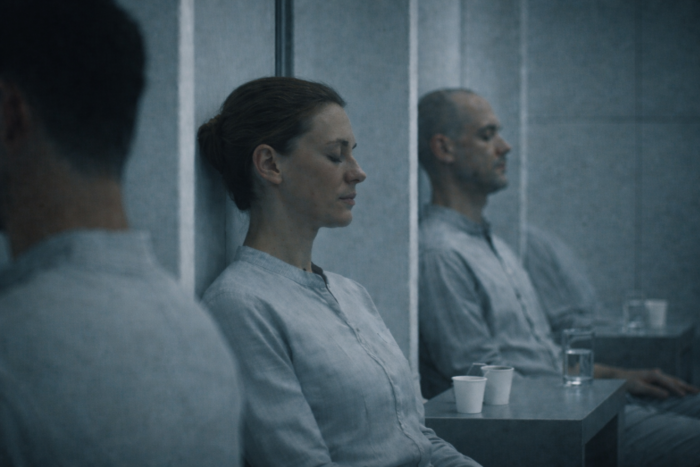 Dreams and Dissension - Compliance: The Treatments