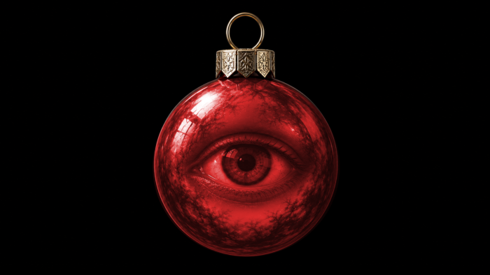 The Workshop - The Ornament