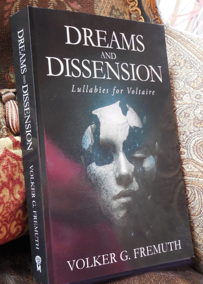 Dreams and Dissension Book