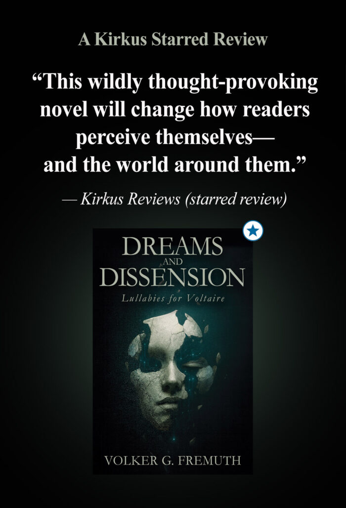 Kirkus Starred Review